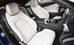 Mercedes-Benz C300 Coupe AMG Line 2016 года (NA)